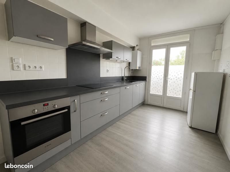 Maison à vendre, 100m², Saint-Gaudens