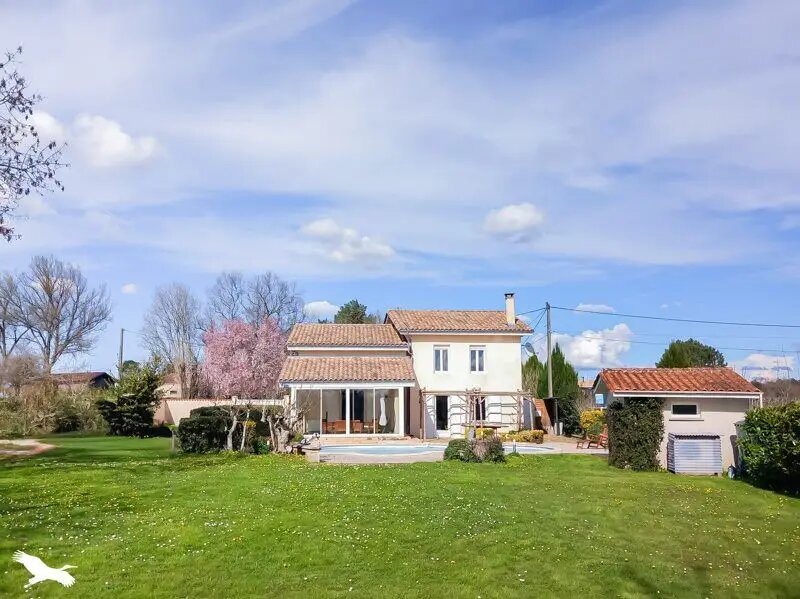 Maison à vendre, 165m², Saint-Denis-de-Pile