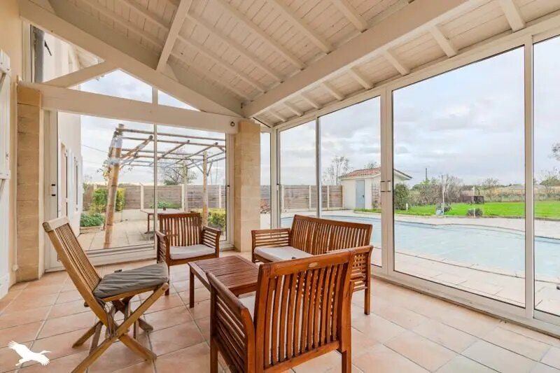 Maison à vendre, 165m², Saint-Denis-de-Pile