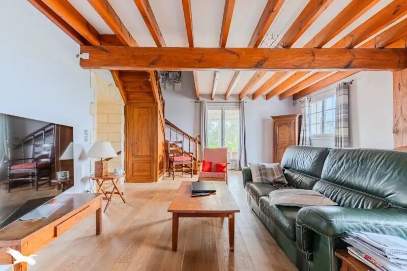 Maison à vendre, 165m², Saint-Denis-de-Pile