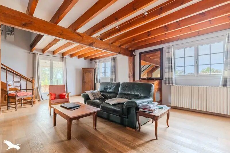 Maison à vendre, 165m², Saint-Denis-de-Pile