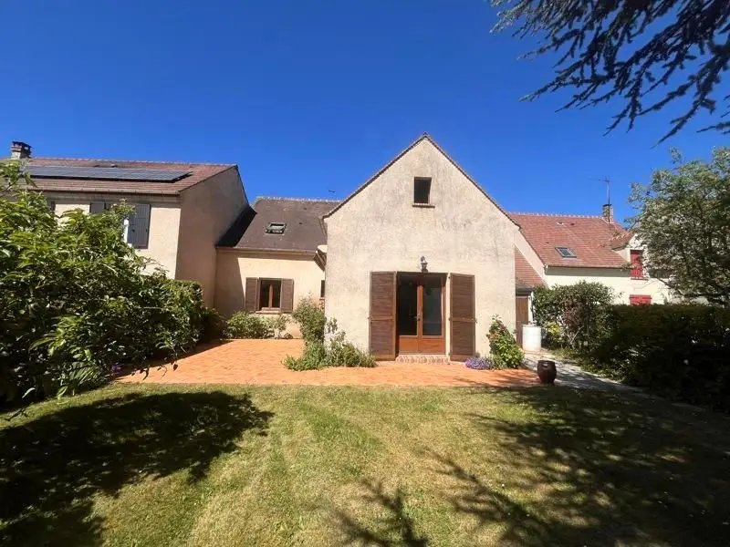 Maison à vendre, 170m², Marines