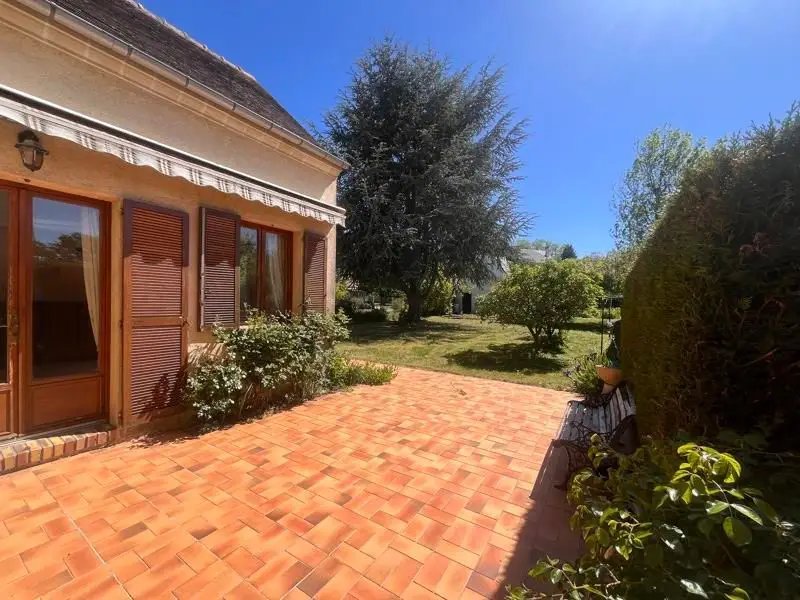Maison à vendre, 170m², Marines