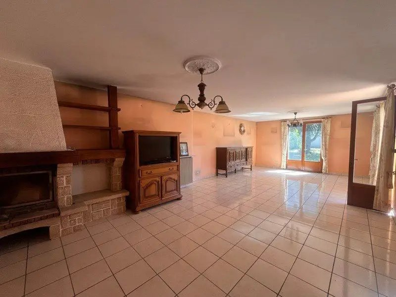 Maison à vendre, 170m², Marines