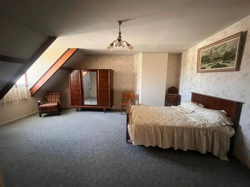 Maison à vendre, 170m², Marines