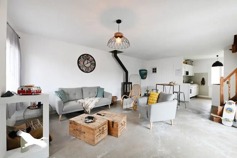 Maison à vendre, 81m², La Rochefoucauld