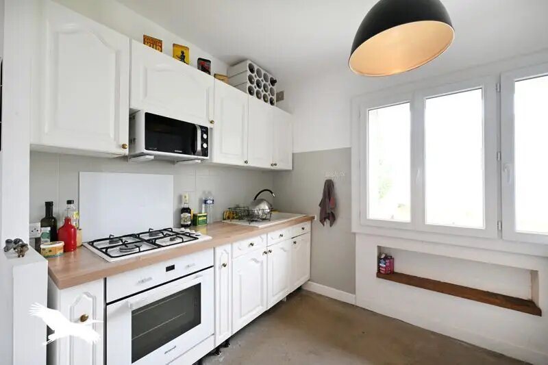 Maison à vendre, 81m², La Rochefoucauld