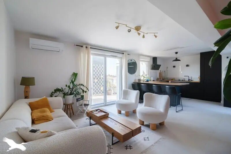 Appartement à vendre, 87m², Colomiers