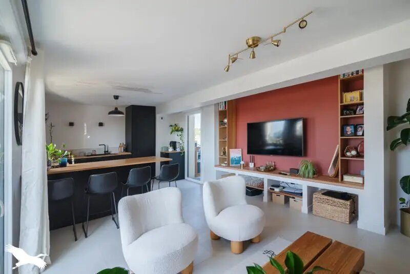Appartement à vendre, 87m², Colomiers