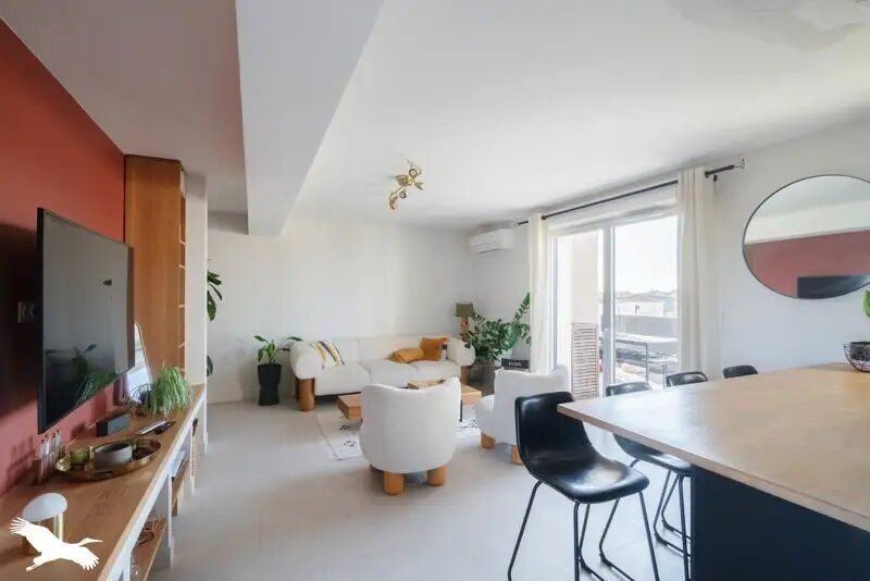 Appartement à vendre, 87m², Colomiers