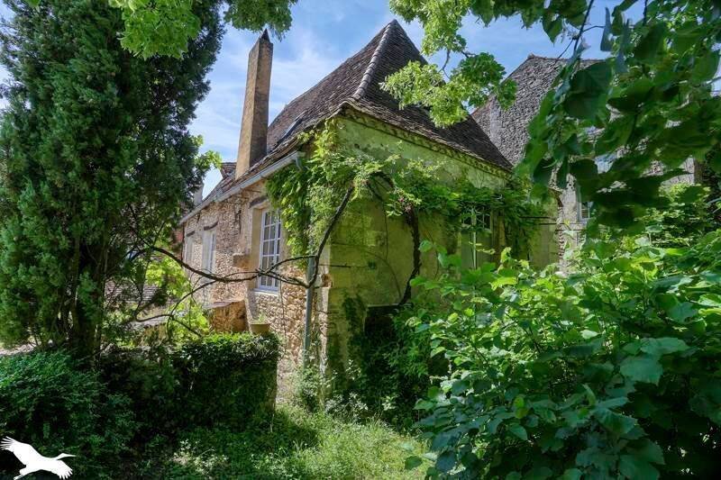 Maison à vendre, 190m², Le Bugue
