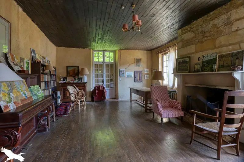 Maison à vendre, 190m², Le Bugue