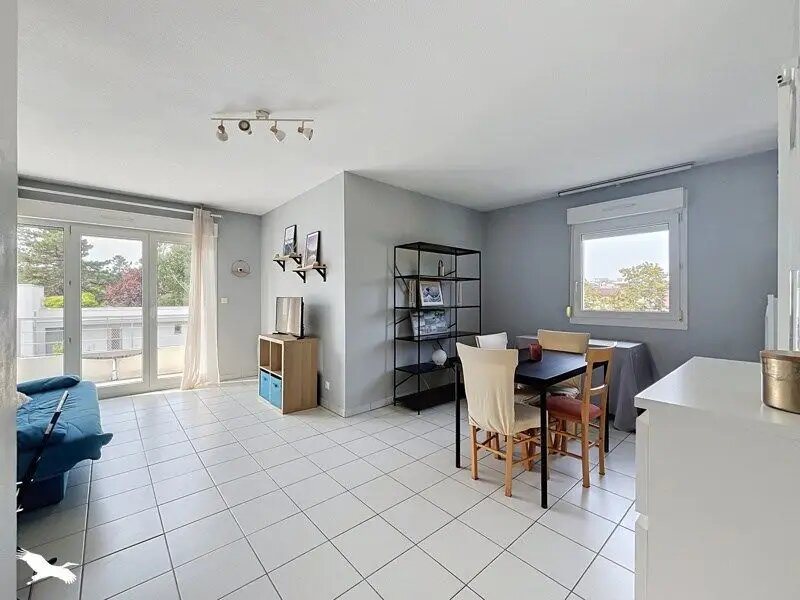 Appartement à vendre, 47m², Bruges