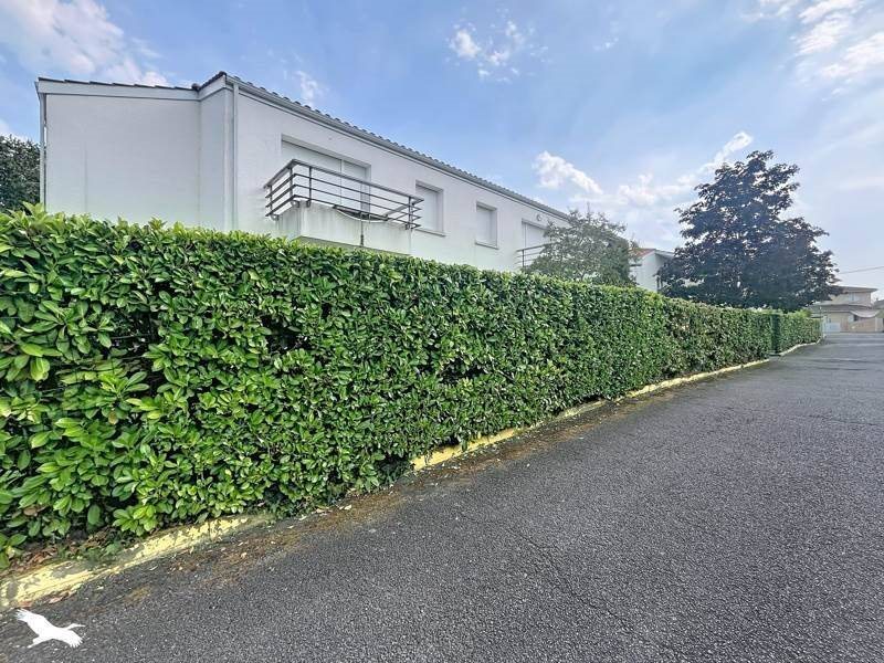 Appartement à vendre, 47m², Bruges
