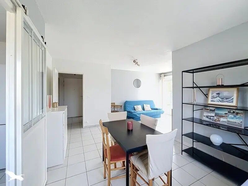 Appartement à vendre, 47m², Bruges