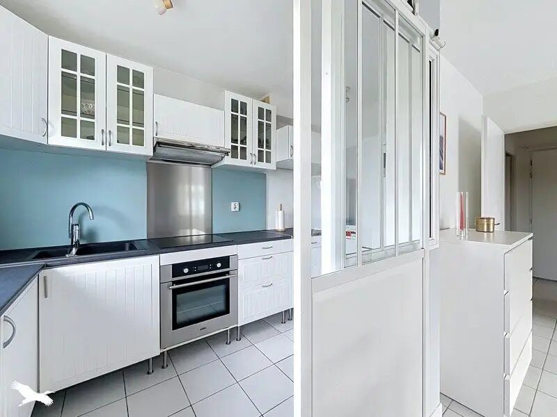 Appartement à vendre, 47m², Bruges