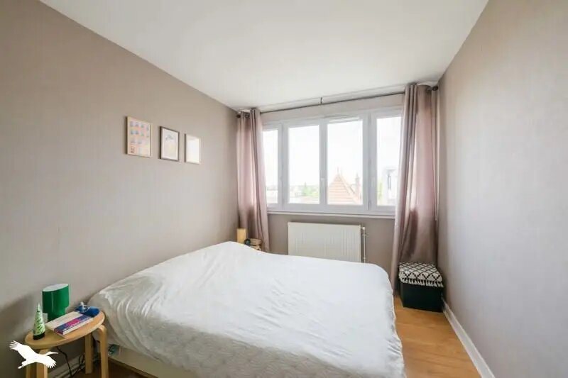 Appartement à vendre, 67m², La Garenne-Colombes