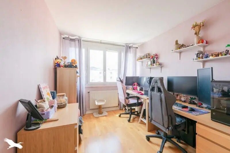Appartement à vendre, 67m², La Garenne-Colombes