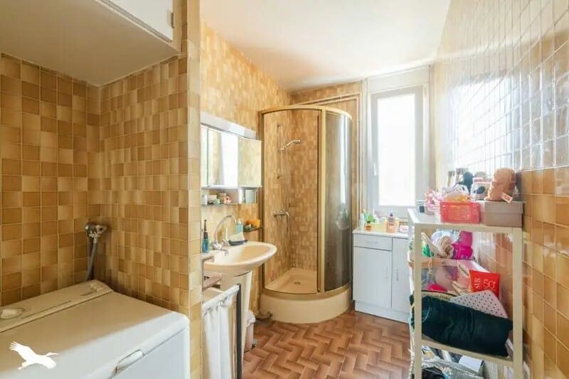 Appartement à vendre, 67m², La Garenne-Colombes