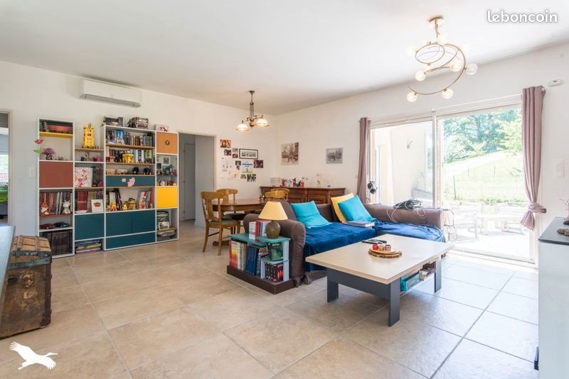 Maison à vendre, 128m², Villefranche-de-Lauragais