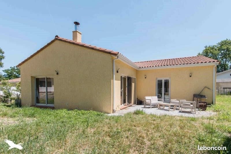 Maison à vendre, 128m², Villefranche-de-Lauragais