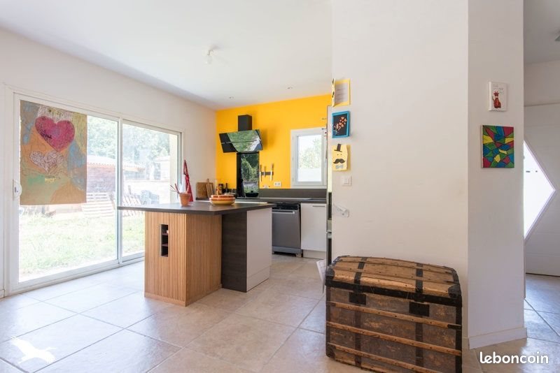 Maison à vendre, 128m², Villefranche-de-Lauragais