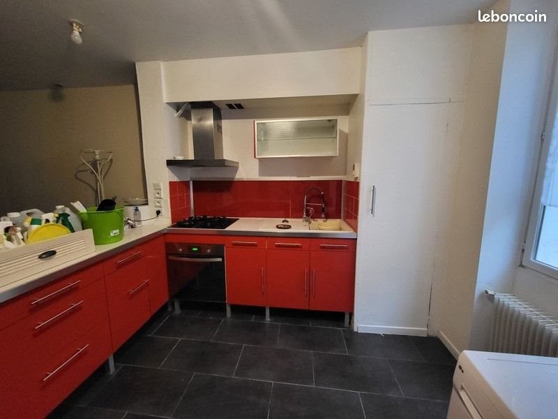 Maison à vendre, 88m², Marmande