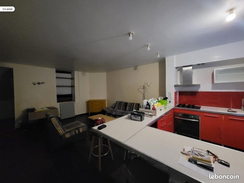 Maison à vendre, 88m², Marmande