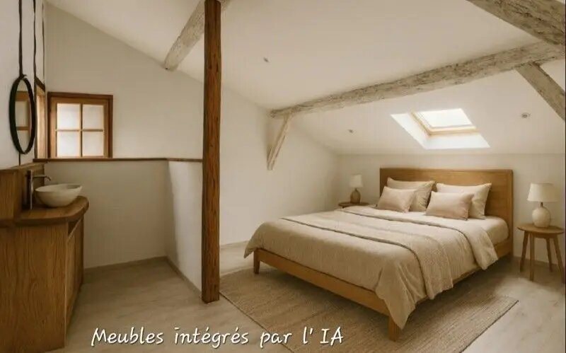 Maison à vendre, 190m², Condom