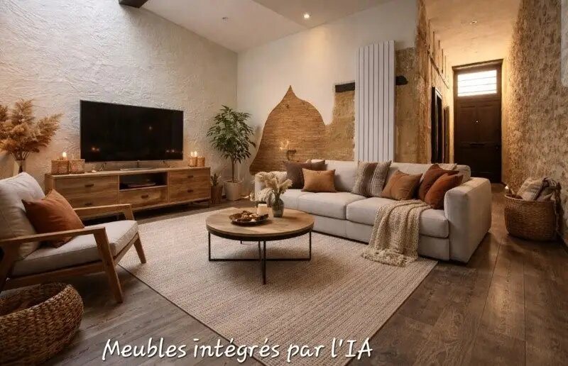 Maison à vendre, 190m², Condom
