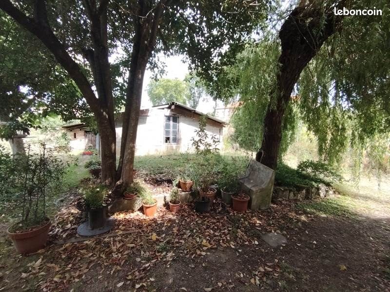 Maison à vendre, 114m², Malause