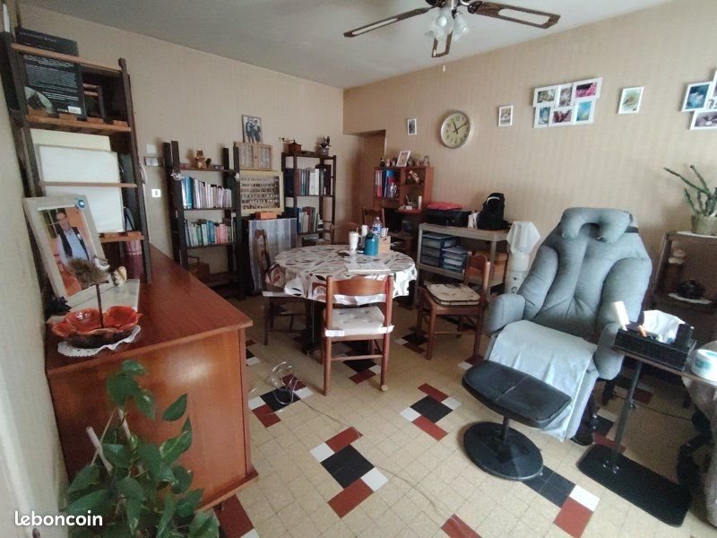 Maison à vendre, 114m², Malause