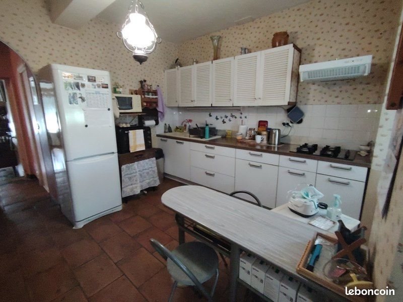 Maison à vendre, 114m², Malause