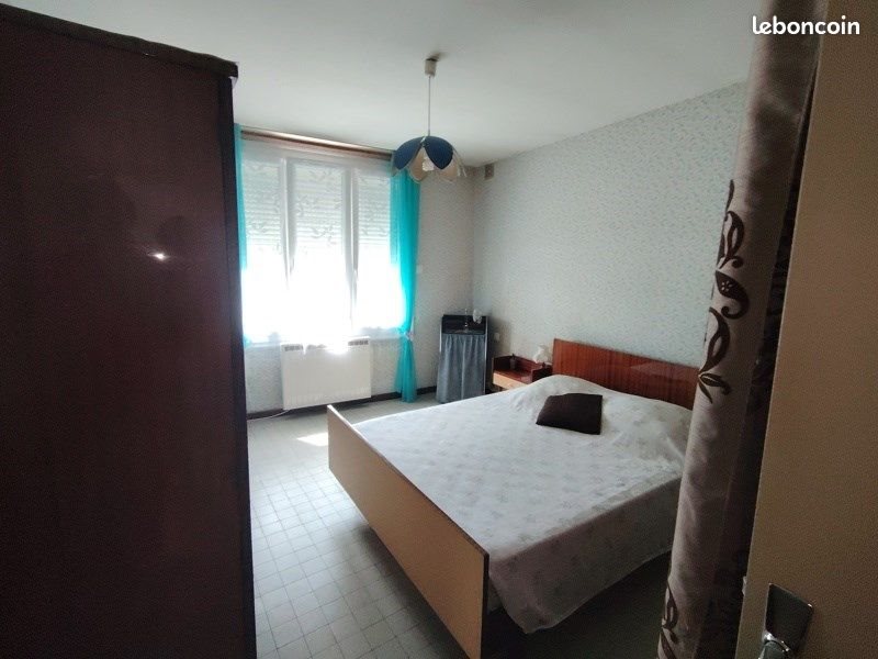 Maison à vendre, 114m², Malause