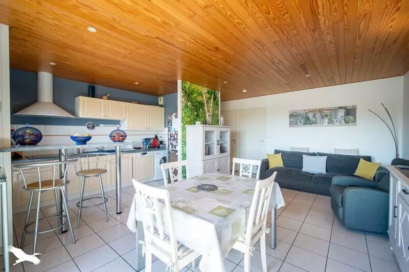 Appartement à vendre, 48m², Saint-Vincent-de-Tyrosse
