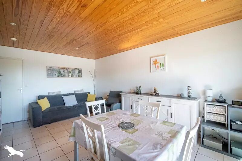 Appartement à vendre, 48m², Saint-Vincent-de-Tyrosse