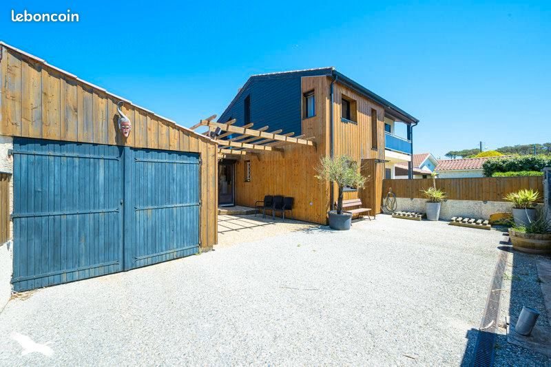 Maison à vendre, 97m², Biscarrosse
