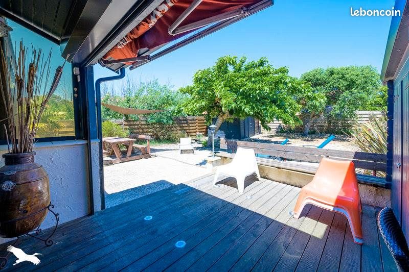 Maison à vendre, 97m², Biscarrosse