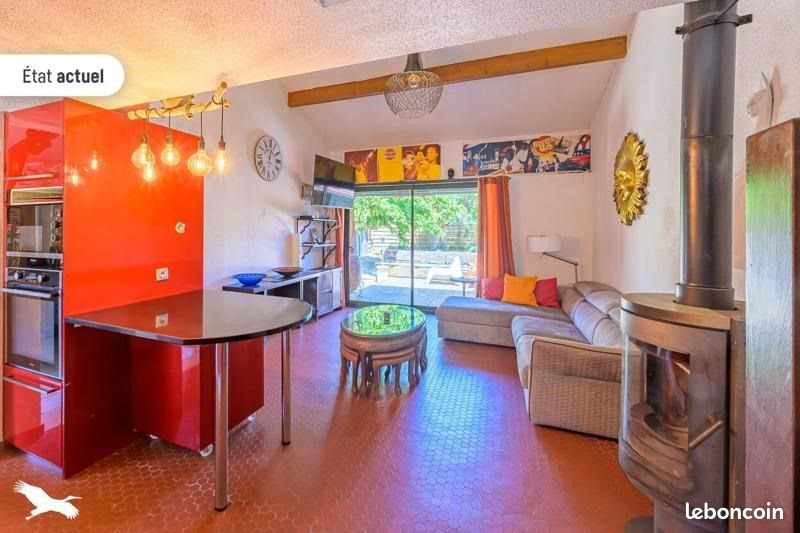 Maison à vendre, 97m², Biscarrosse