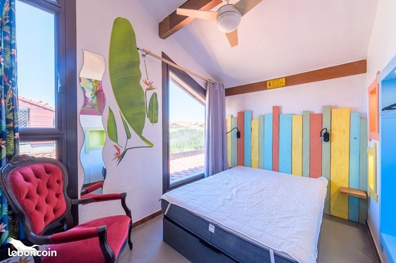Maison à vendre, 97m², Biscarrosse