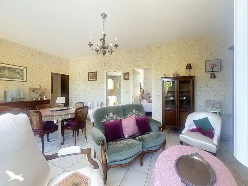 Maison à vendre, 65m², Bordeaux