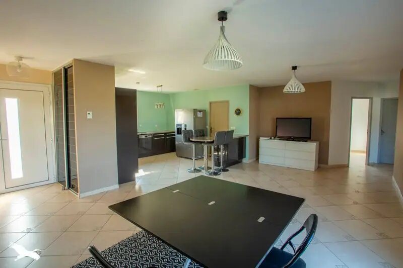 Maison à vendre, 137m², Baron