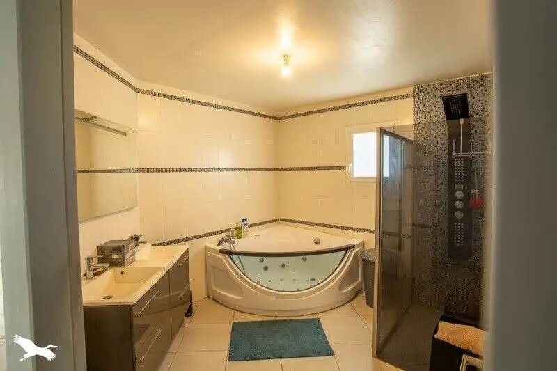Maison à vendre, 137m², Baron