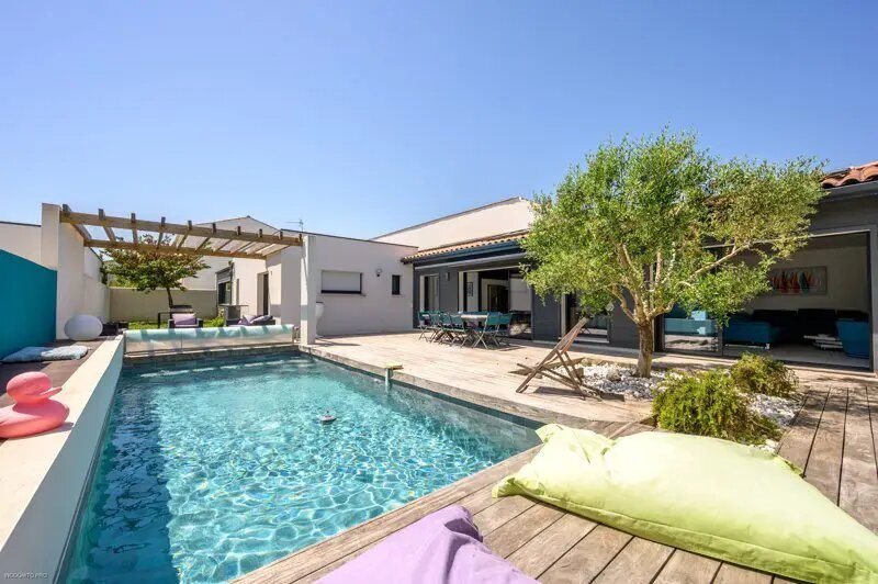 Maison à vendre, 157m², L'Houmeau