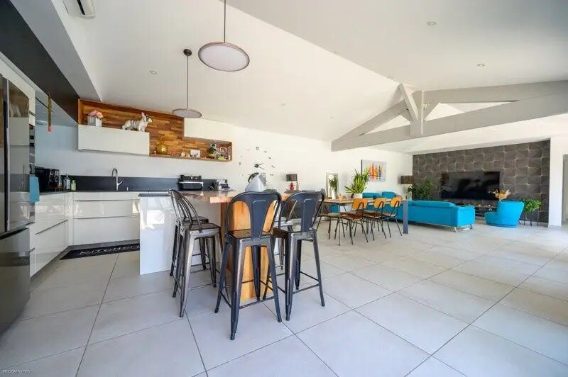 Maison à vendre, 157m², L'Houmeau
