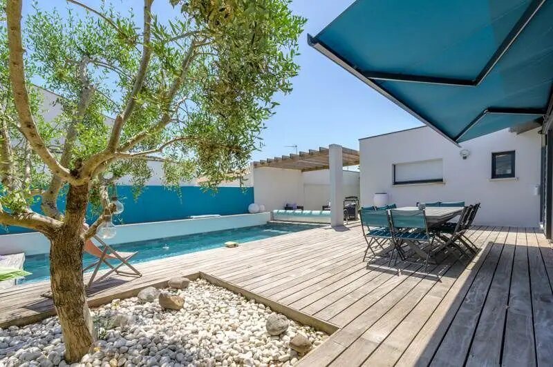 Maison à vendre, 157m², L'Houmeau