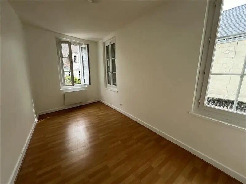 Appartement à vendre, 83m², Loches