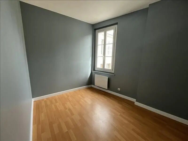 Appartement à vendre, 83m², Loches