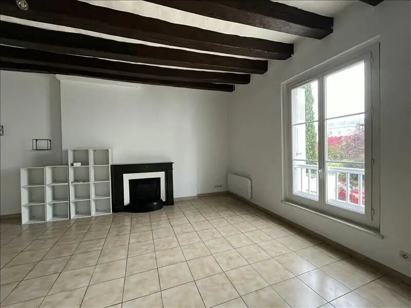 Appartement à vendre, 83m², Loches