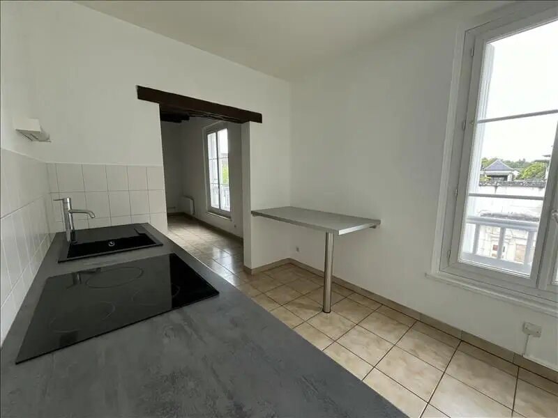 Appartement à vendre, 83m², Loches